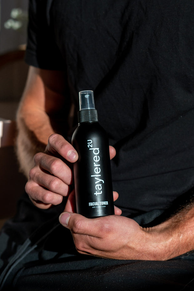 <h2>Healthy Skincare</h2>