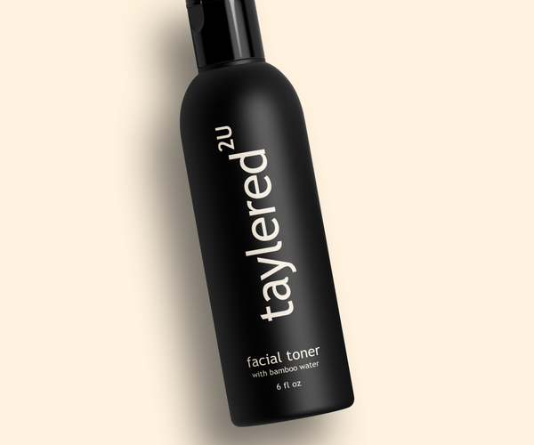 Facial Toner – Taylered2U