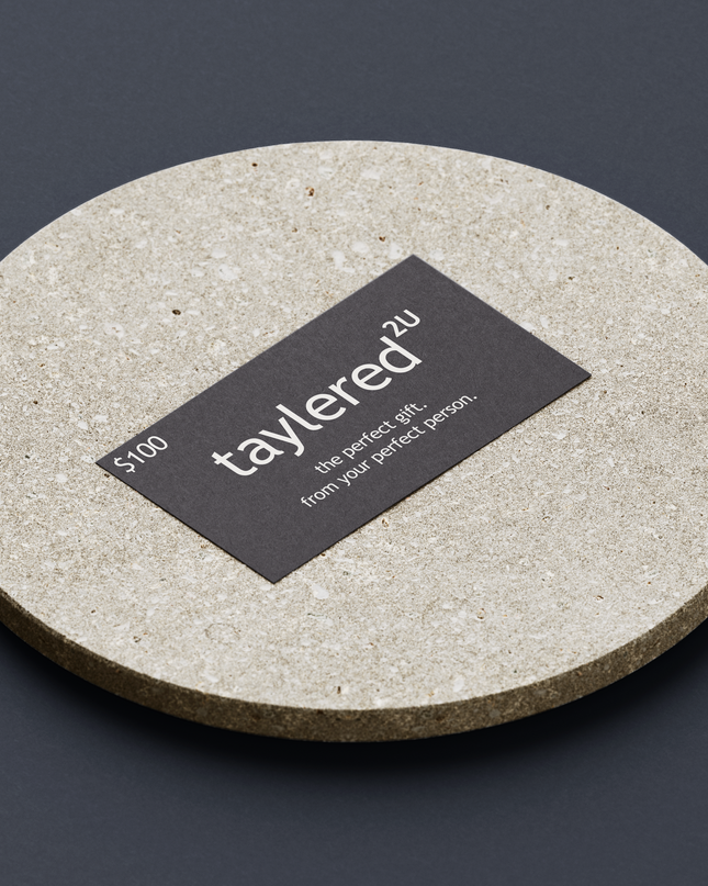 taylered2U Gift Card