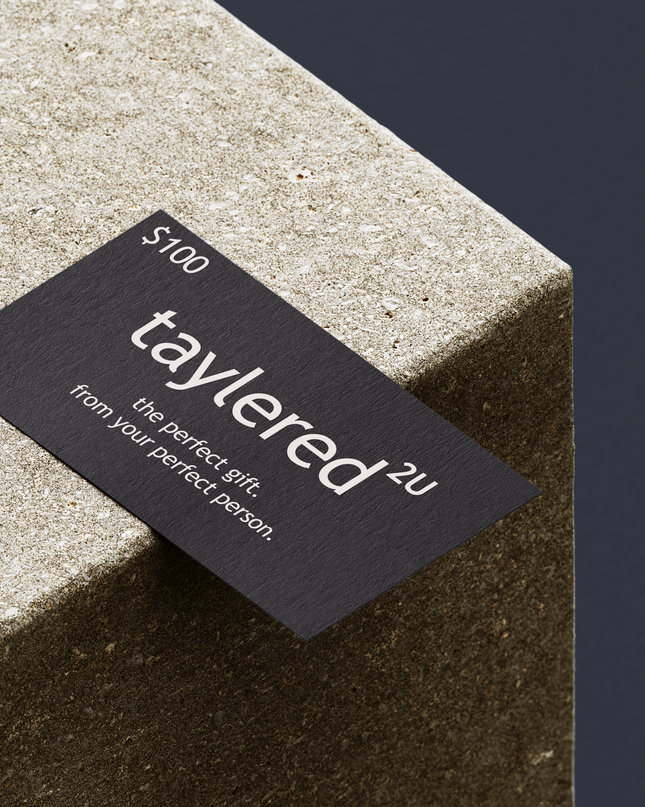 taylered2U Gift Card