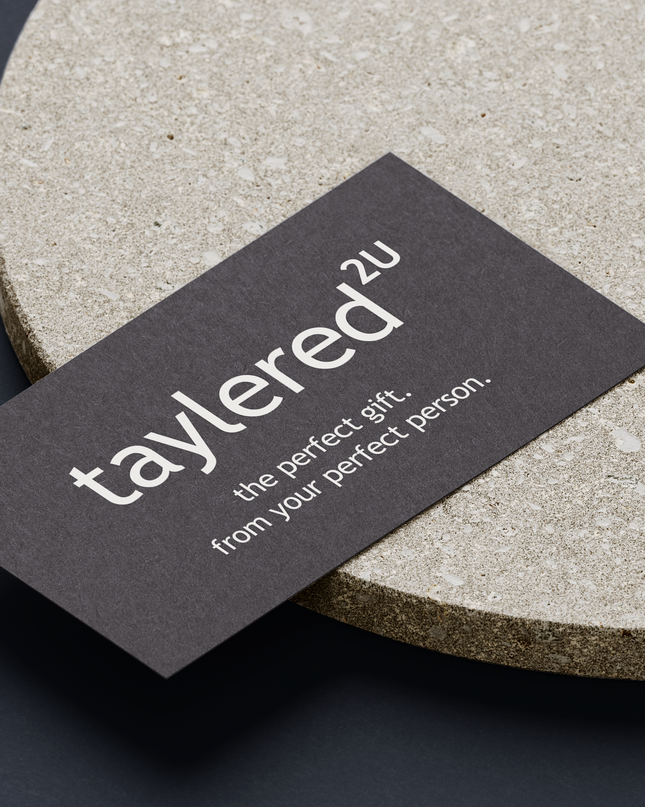 taylered2U Gift Card